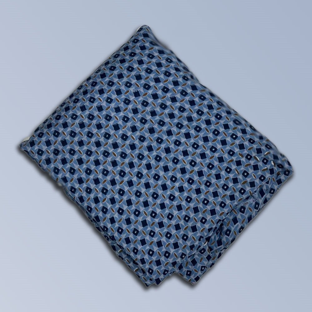 Printed Namaz Chadar - Design Code #FL-NC0017