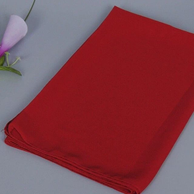 Instant Double Loop Hijab | Breathable & Adjustable