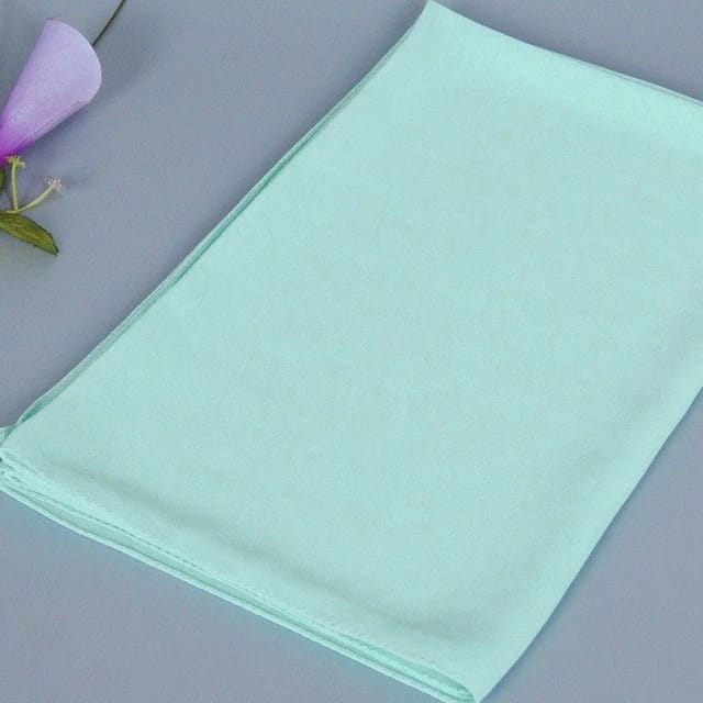 Instant Double Loop Hijab | Breathable & Adjustable