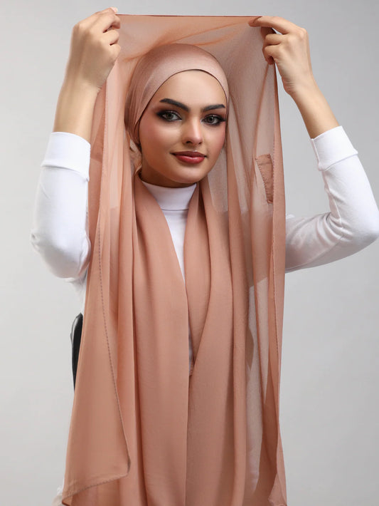 Instant Magnetic Hijab – No Pins Needed-04